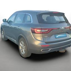 Renault Koleos Koleos dCi 130 4x2 Energy Zen Saint-L&ocirc;