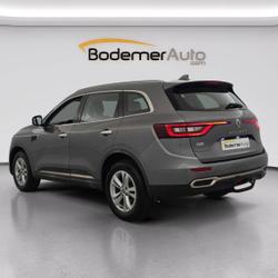 Renault Koleos Koleos dCi 130 4x2 Energy Zen Saint-L&ocirc;