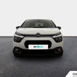 Citroen C3 C3 PureTech 83 S&S BVM5 C-Series Nice