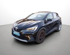 Renault Captur Saint-Lô
