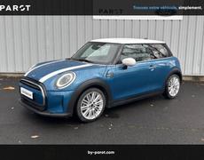 Mini Mini Trélissac