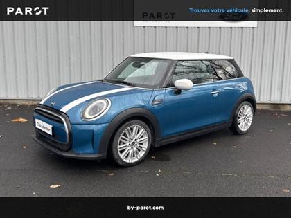 Mini Mini - Cooper 136ch  Edition Camden BVA7 - 19 900 €