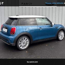 Mini Mini Cooper 136ch  Edition Camden BVA7 Tr&eacute;lissac