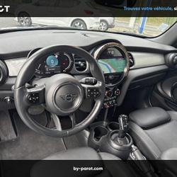 Mini Mini Cooper 136ch  Edition Camden BVA7 Tr&eacute;lissac