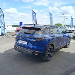 Renault Austral 1.2 E-Tech full hybrid 200ch Techno esprit Alpine - 24 Gond-Pontouvre