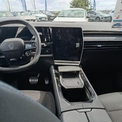 Renault Austral 1.2 E-Tech full hybrid 200ch Techno esprit Alpine - 24 Gond-Pontouvre