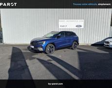 Renault Austral Brive-la-Gaillarde