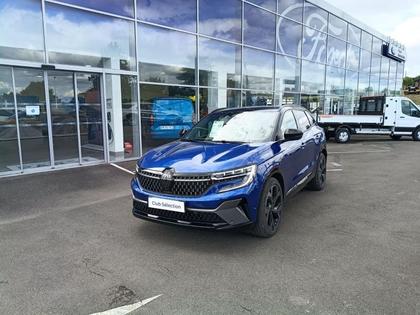 Renault Austral - 1.2 E-Tech full hybrid 200ch Techno esprit Alpine - 24 - 28 490 €