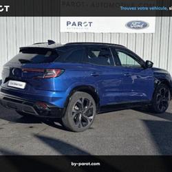 Renault Austral 1.2 E-Tech full hybrid 200ch Techno esprit Alpine - 24 Tulle