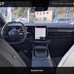 Renault Austral 1.2 E-Tech full hybrid 200ch Techno esprit Alpine - 24 Tulle