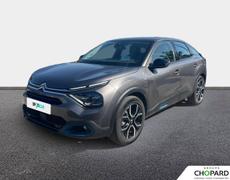 Citroen e-C4 Nice