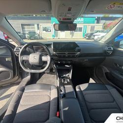 Citroen e-C4 e-C4 136 ch Automatique Shine Nice