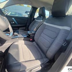 Citroen e-C4 e-C4 136 ch Automatique Shine Nice