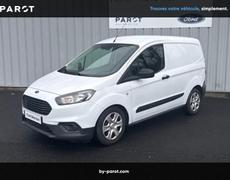 Ford Transit Tulle