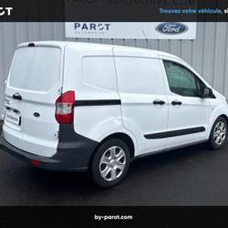 Ford Transit 1.5 TDCI 75ch Stop&Start Trend Tulle