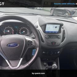 Ford Transit 1.5 TDCI 75ch Stop&Start Trend Tulle