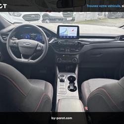Ford Kuga 2.5 Duratec 190ch FHEV E85 ST-Line Business BVA Tulle