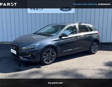 Hyundai i30 Tulle