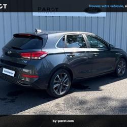 Hyundai i30 1.0 T-GDi 120ch Hybrid 48V Creative DCT-7 Tulle