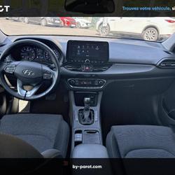 Hyundai i30 1.0 T-GDi 120ch Hybrid 48V Creative DCT-7 Tulle