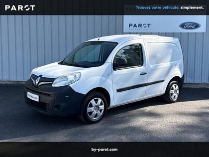 Renault Kangoo Express - 1.5 dCi 75ch Grand Confort - 10 990 €