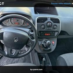 Renault Kangoo Express 1.5 dCi 75ch Grand Confort Tulle