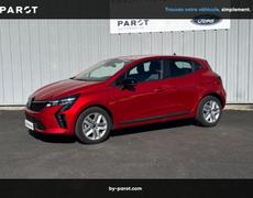 Renault Clio 5 Tulle