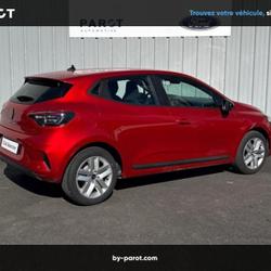 Renault Clio 5 1.5 Blue dCi 100ch Evolution - 24 Tulle