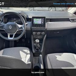 Renault Clio 5 1.5 Blue dCi 100ch Evolution - 24 Tulle