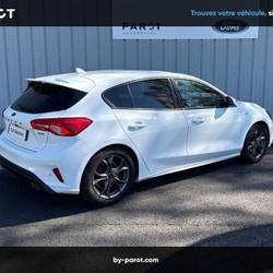 Ford Focus 1.0 EcoBoost 125ch ST-Line Tulle