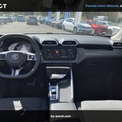 MG ZS Hybrid+ 197ch Comfort Tulle
