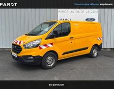 Ford Transit Custom - 280 L1H1 2.0 EcoBlue 130 Trend Business 7cv - 17 990 €