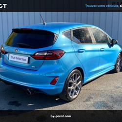 Ford Fiesta 1.0 EcoBoost Hybrid 125ch ST-Line X 5p Tulle