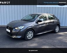 Peugeot 208 - 1.2 PureTech 75ch S&S Like 2023 - 10 490 €