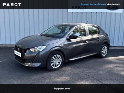 Peugeot 208 - 1.2 PureTech 75ch S&S Like 2023 - 10 490 €
