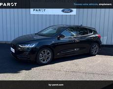 Ford Focus Tulle