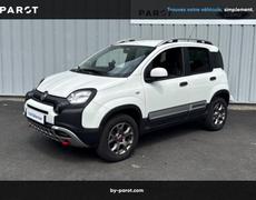 Fiat Panda Tulle