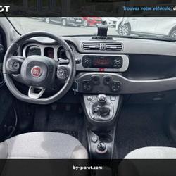Fiat Panda 0.9 8v TwinAir 85ch S&S 4x4  Euro6D Tulle