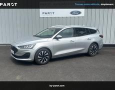 Ford Focus Tulle