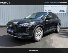 Ford Kuga Tulle
