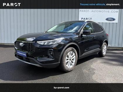 Ford Kuga - 2.5 Duratec 180ch Hybrid FlexiFuel Titanium Business Powershift - 29 900 €