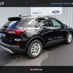 Ford Kuga 2.5 Duratec 180ch Hybrid FlexiFuel Titanium Business Powershift Tulle
