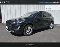 Ford Kuga Tulle
