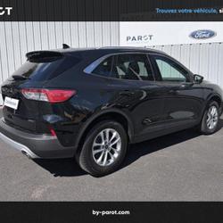Ford Kuga 2.5 Duratec 190ch FHEV Titanium BVA i-AWD Tulle
