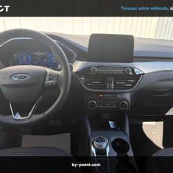 Ford Kuga 2.5 Duratec 190ch FHEV Titanium BVA i-AWD Tulle