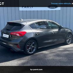 Ford Focus 1.0 EcoBoost 125ch ST-Line Tulle