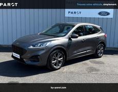 Ford Kuga Tulle