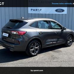 Ford Kuga 2.5 Duratec 190ch FHEV E85 ST-Line Business BVA Tulle
