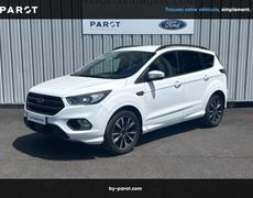 Ford Kuga Tulle