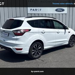 Ford Kuga 2.0 TDCi 150ch Stop&Start ST-Line 4x2 Tulle